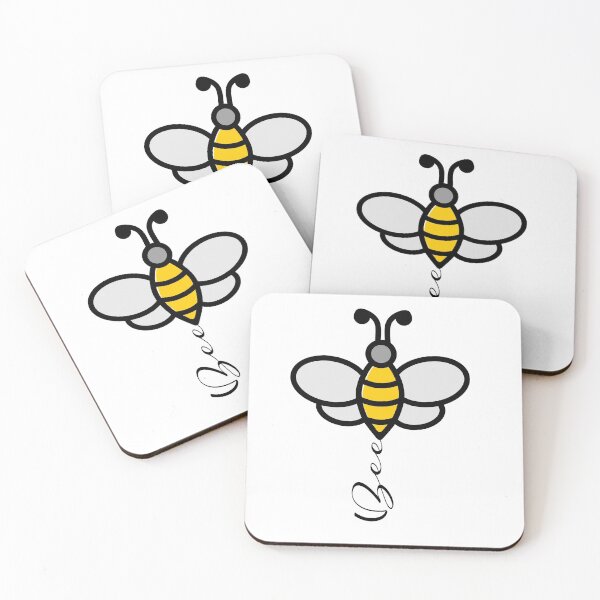 Item preview, Sweet Little Bee Garden designed and sold by NikRon.