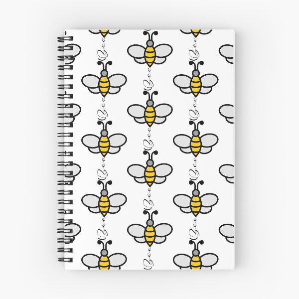 Item preview, Sweet Little Bee Garden designed and sold by NikRon.