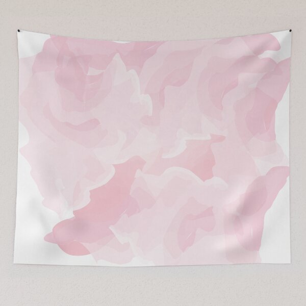 Item preview, pink watercolor designed and sold by sdenaro5.