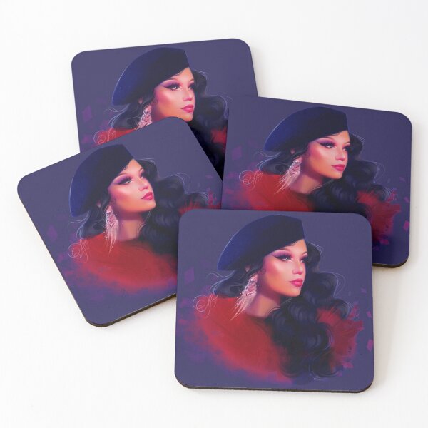 Item preview, Nicky S12EP4 designed and sold by Anastasia Yurchak.