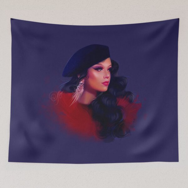 Item preview, Nicky S12EP4 designed and sold by Anastasia Yurchak.