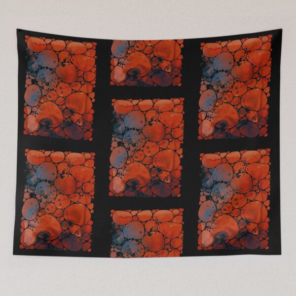Item preview, Zen/Ink 218 designed and sold by devinberryhill.