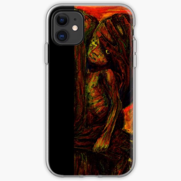 child iPhone Soft Case