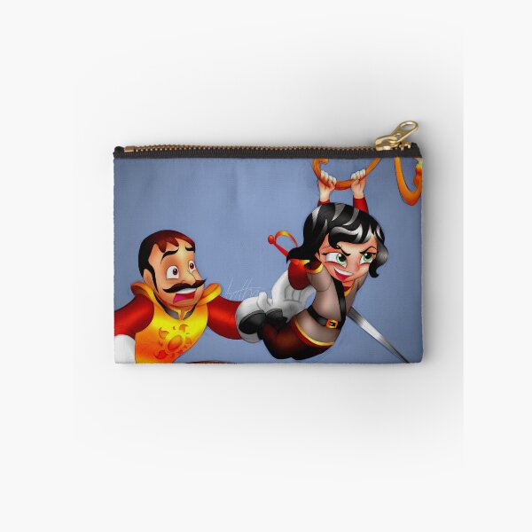 Item preview, Wild Child designed and sold by Avitha101.