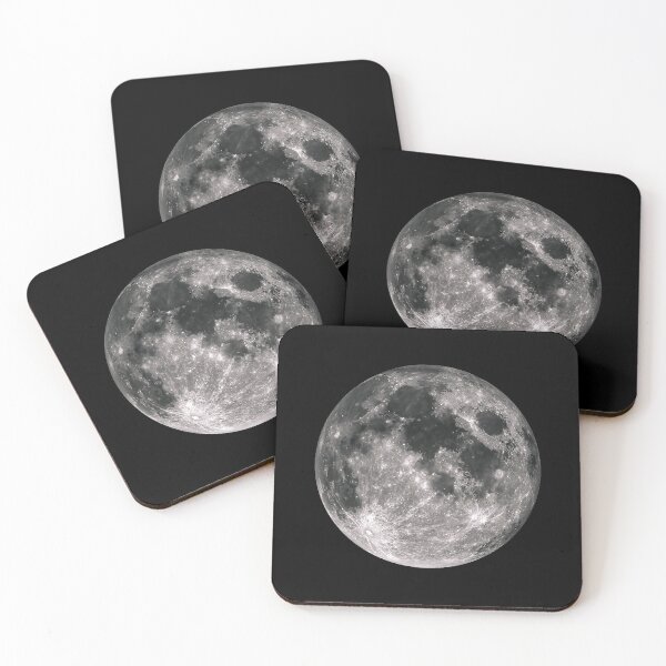 Item preview, Moon  designed and sold by digitaldreamz.