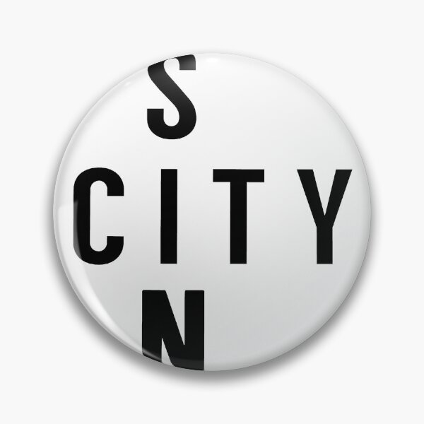 Item preview, Sin City designed and sold by Maddie OMalley.