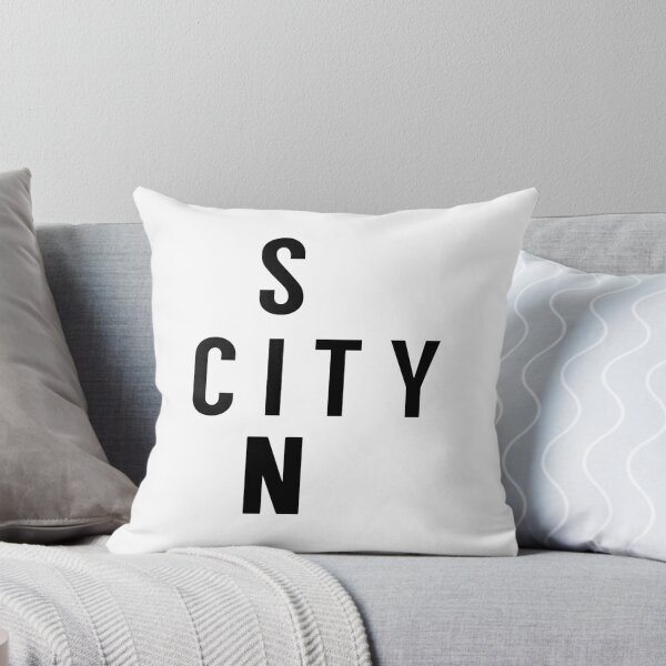 Item preview, Sin City designed and sold by Maddie OMalley.