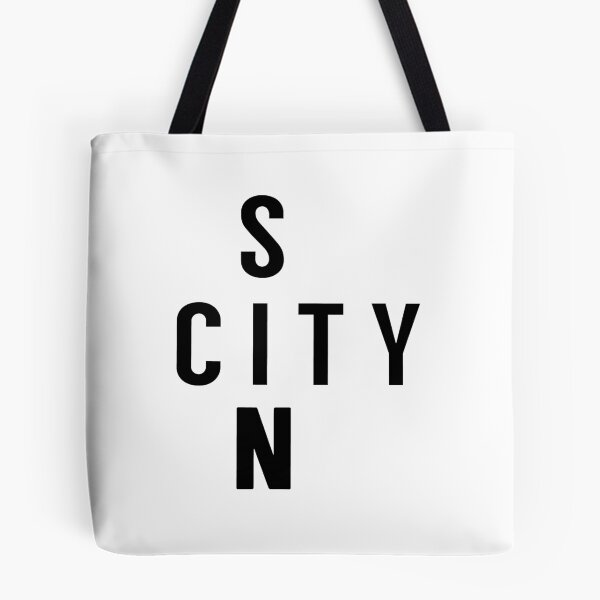 Item preview, Sin City designed and sold by Maddie OMalley.