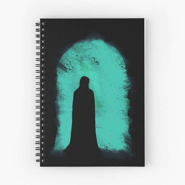Item preview, Gothic Silhouette designed and sold by camillo1978.