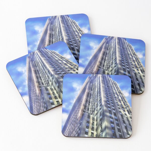 Item preview, New York - Rockefeller Center designed and sold by harietteh.