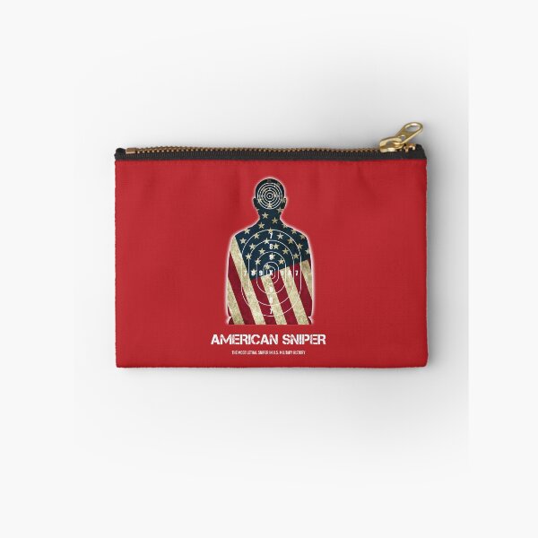 Item preview, American Sniper - Alternative Movie Poster designed and sold by MoviePosterBoy.