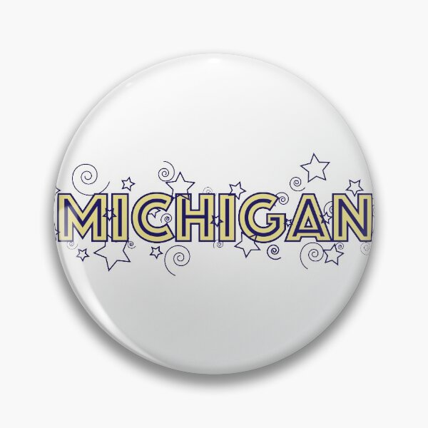 Item preview, Michigan designed and sold by anneearly.