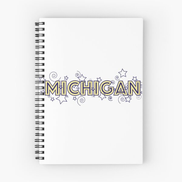 Item preview, Michigan designed and sold by anneearly.