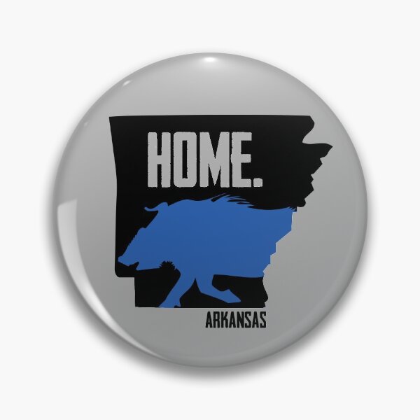 Aperçu de l'œuvre Arkansas Home Design 2 créée et vendue par EJTees.