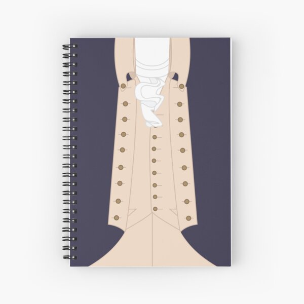 Let's Have Another Round Tonight Spiral Notebook