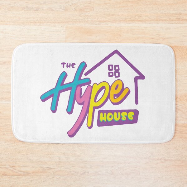 Item preview, The Hype House designed and sold by Maddie OMalley.