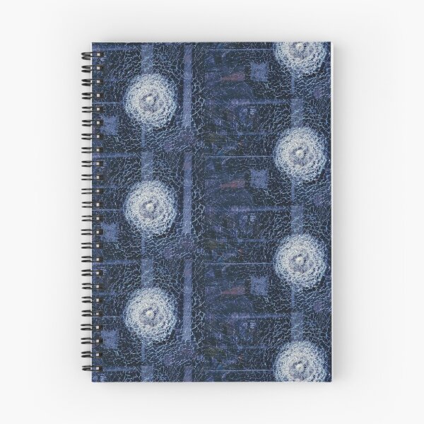 Item preview, Modern Van Gogh designed and sold by Ether hocromic.