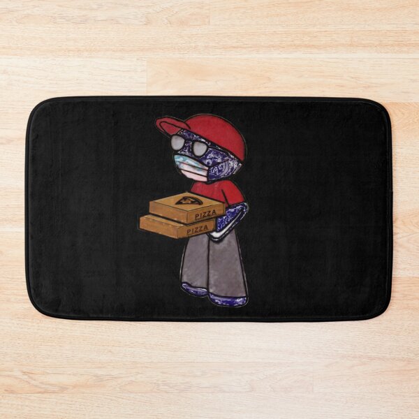 Item preview,  Pizza dude designed and sold by aadventures.