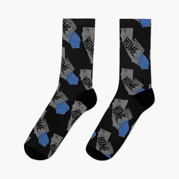 Item preview, California Home Splatter Design designed and sold by EJTees.