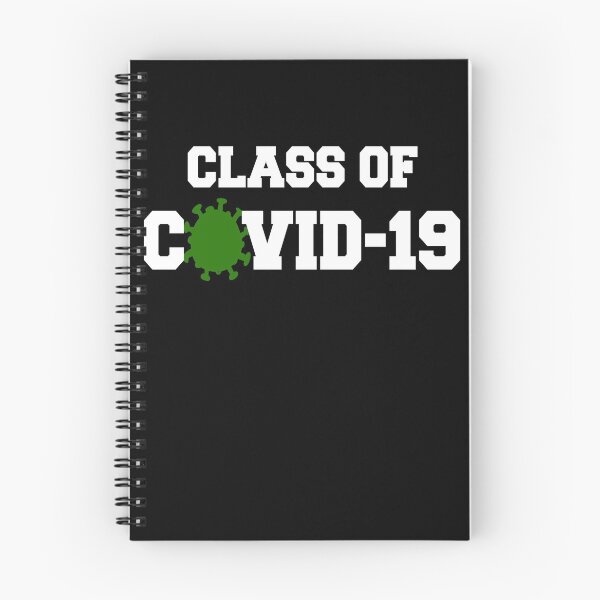Item preview, CLASS OF COVID-19 designed and sold by PhantomRush.