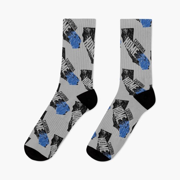 Item preview, California Home Splatter Design 2 designed and sold by EJTees.