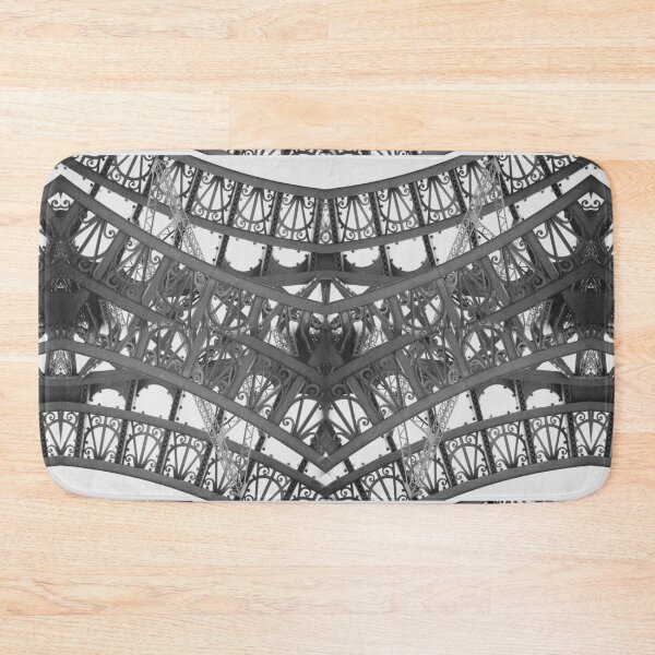 Item preview, Eiffel Tower Abstract designed and sold by iamsla.
