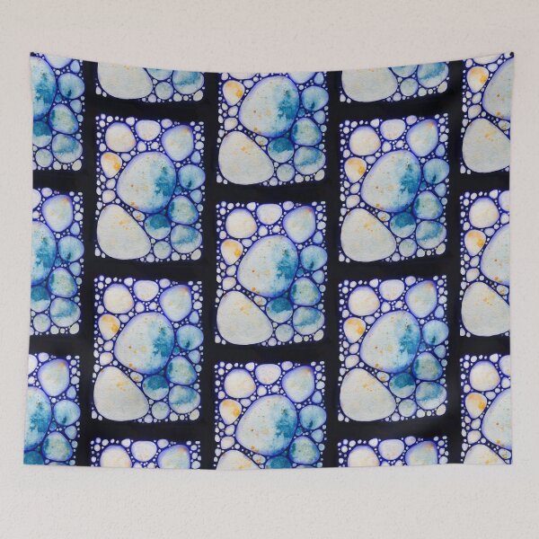 Item preview, Zen/Ink 219 designed and sold by devinberryhill.