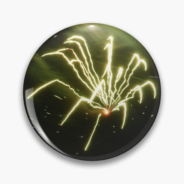Item preview, Fireworks | "Spider" | [D0949~03_015] designed and sold by StudioActivo.