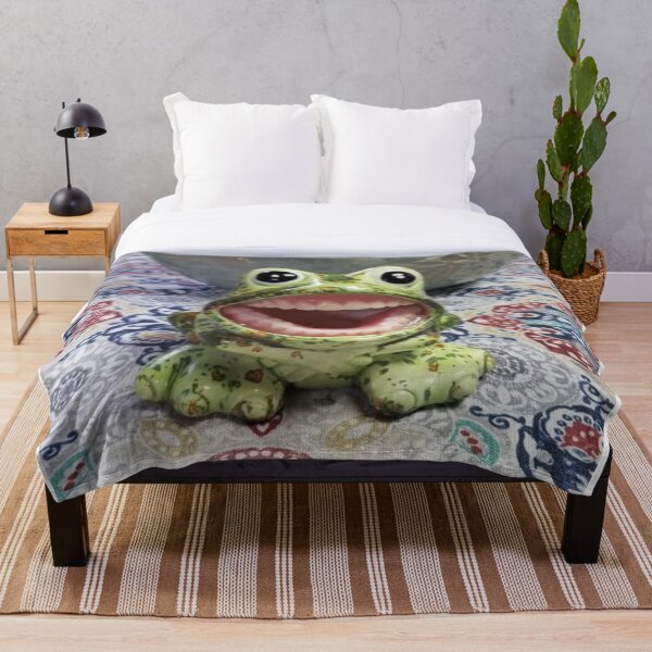 Item preview, he yell.... designed and sold by Elisabeth Nelson.