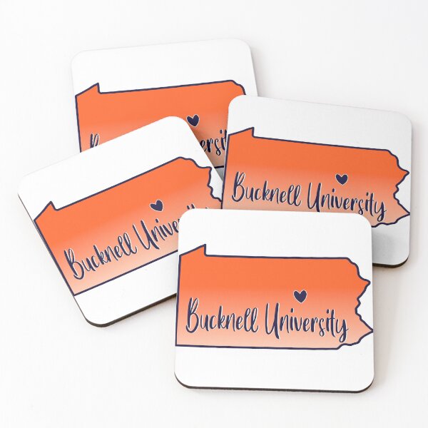 Item preview, Bucknell - Lewisburg, Pennsylvania designed and sold by OxleyT.
