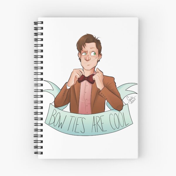 Item preview, Bow Ties Are Cool designed and sold by gabitozati.
