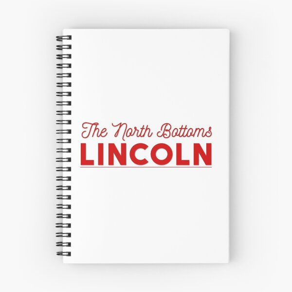 Item preview, The North Bottoms Lincoln designed and sold by sydneyurban.