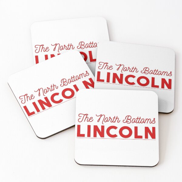 Item preview, The North Bottoms Lincoln designed and sold by sydneyurban.