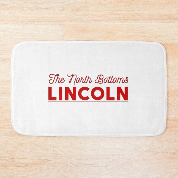 Item preview, The North Bottoms Lincoln designed and sold by sydneyurban.