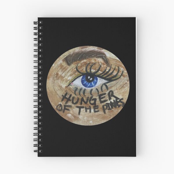 Item preview, Hunger of The Pines  designed and sold by ellery62.