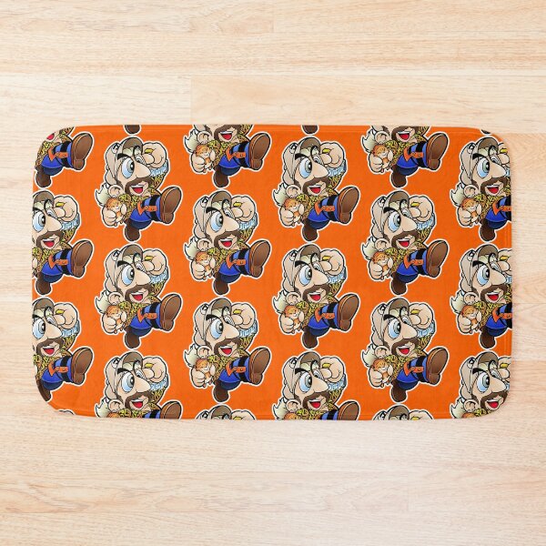 Item preview, Super Exotic Joe designed and sold by indiespiv90.