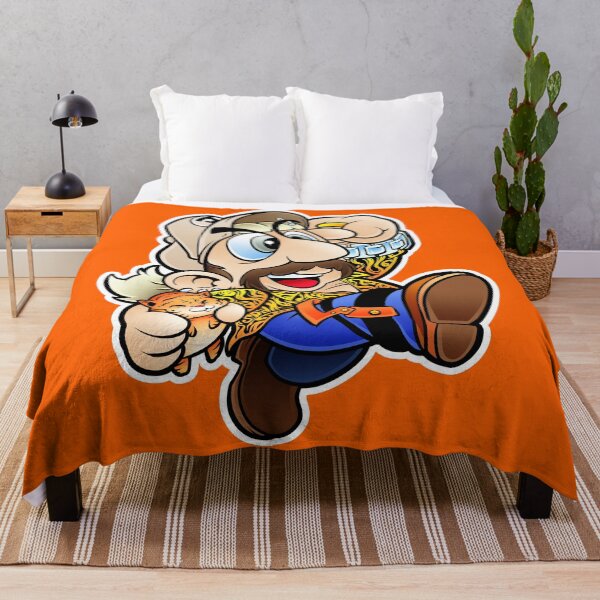 Item preview, Super Exotic Joe designed and sold by indiespiv90.
