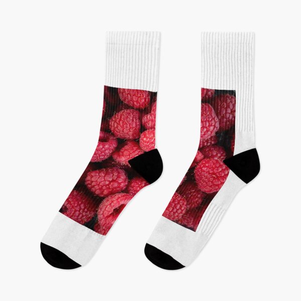 Item preview, Raspberries designed and sold by Nigel R Bell Photography.