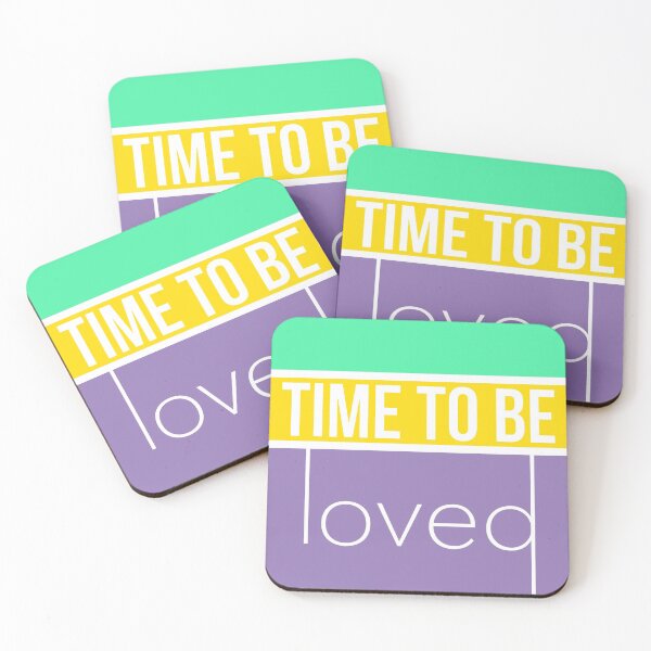 Item preview, Born to be LOVED designed and sold by MangoBambo.
