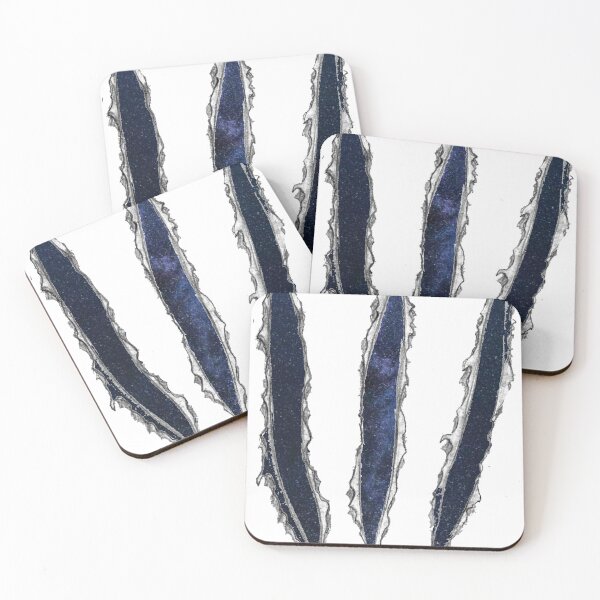 Item preview, Claws of space designed and sold by IssaK0di.