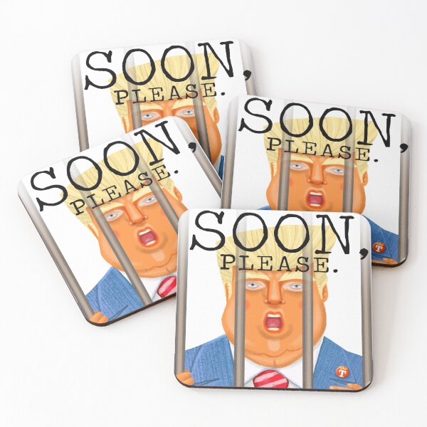 Item preview, Soon, please designed and sold by CrickettGrrrl.