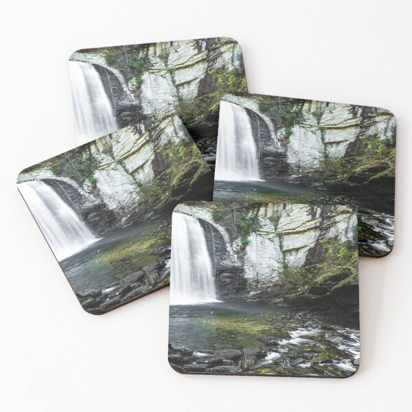 Item preview, Looking Glass Falls designed and sold by JRodSams.