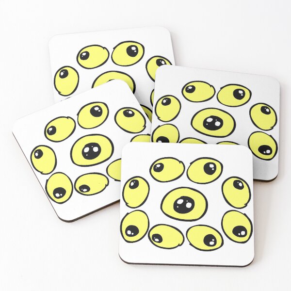 Item preview, Eyes designed and sold by theartofrez.