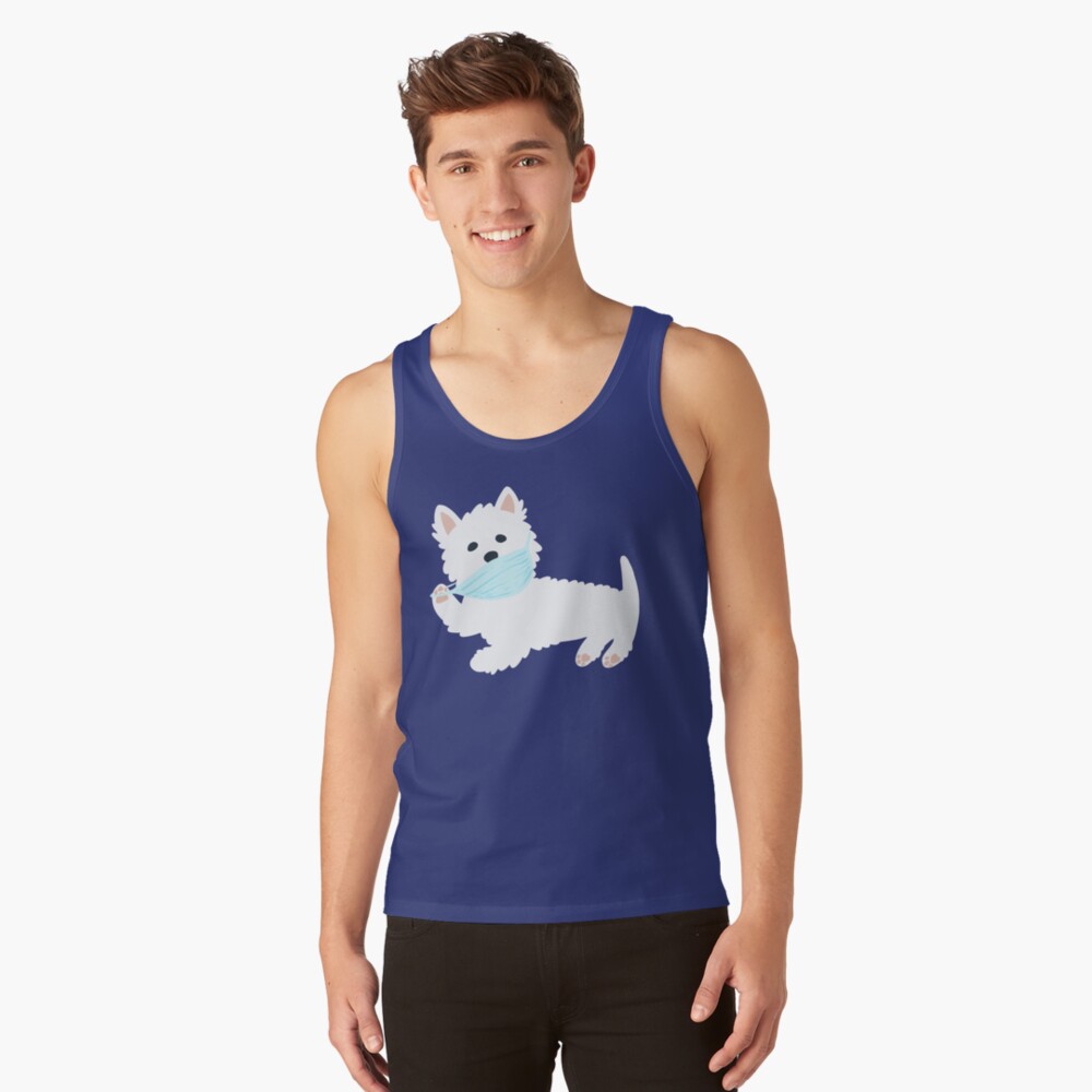 Item preview, Tank Top designed and sold by mirunasfia.
