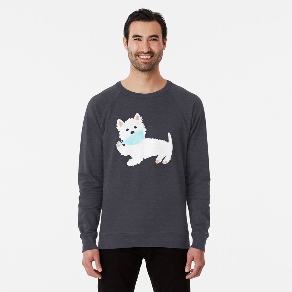 Item preview, Lightweight Sweatshirt designed and sold by mirunasfia.