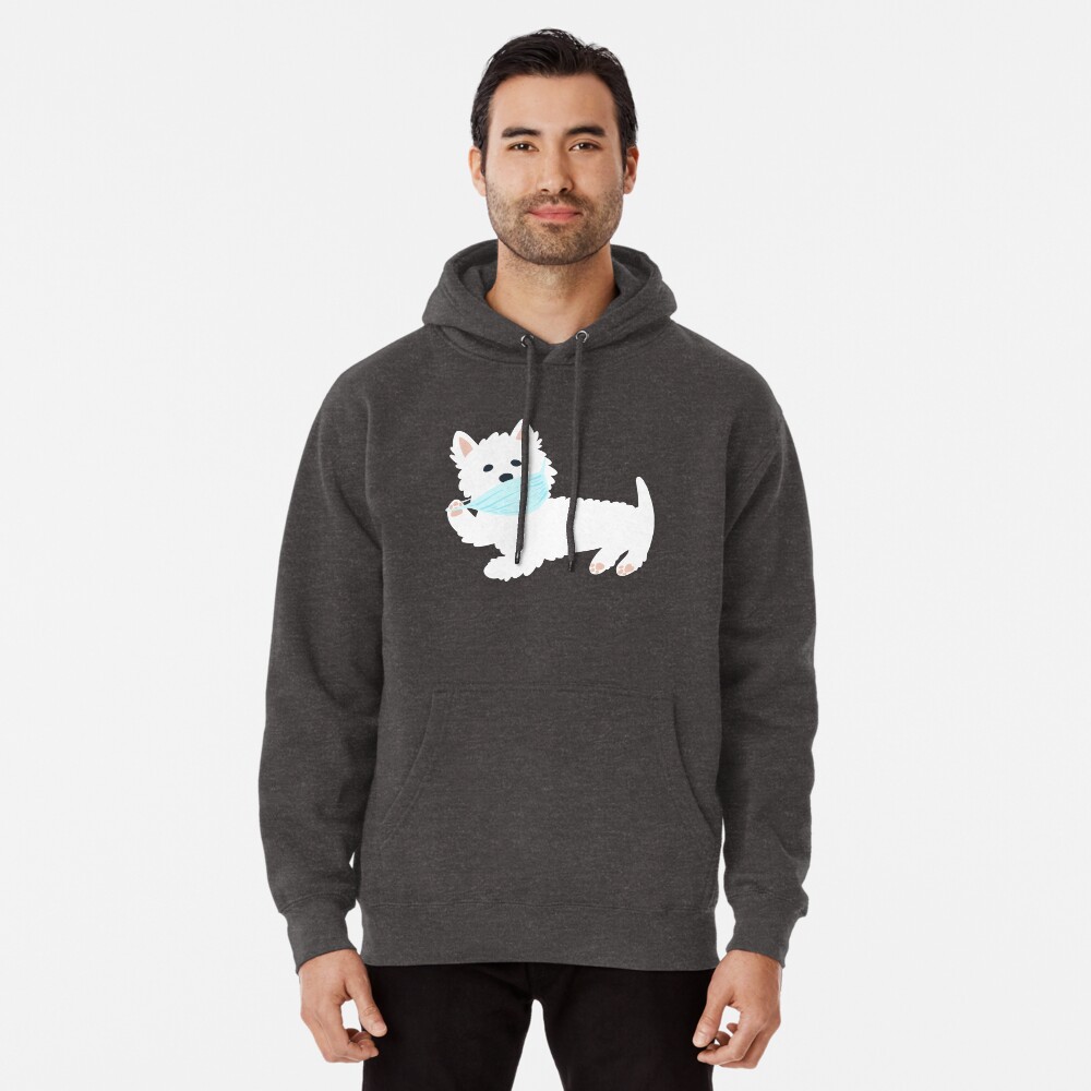Item preview, Pullover Hoodie designed and sold by mirunasfia.