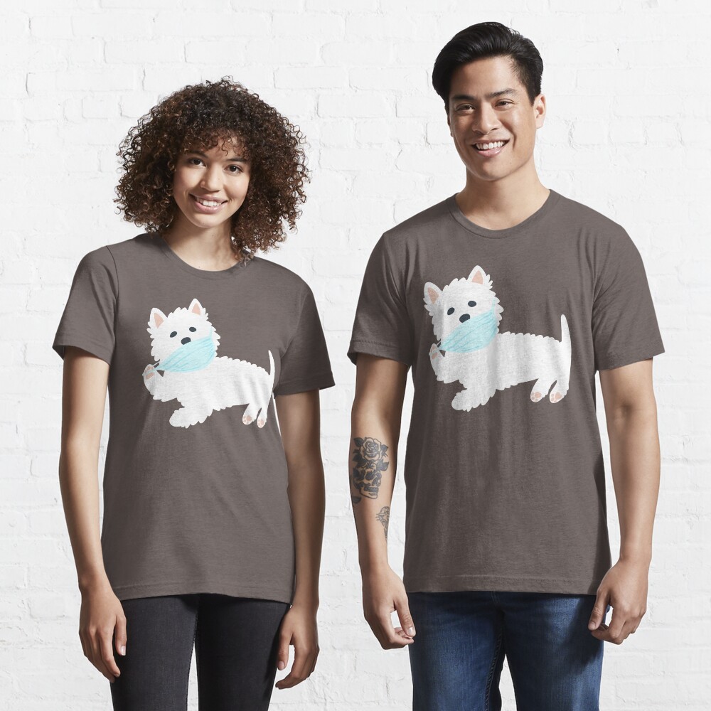 Item preview, Essential T-Shirt designed and sold by mirunasfia.