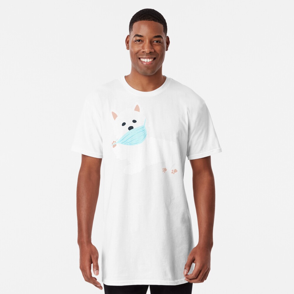 Item preview, Long T-Shirt designed and sold by mirunasfia.