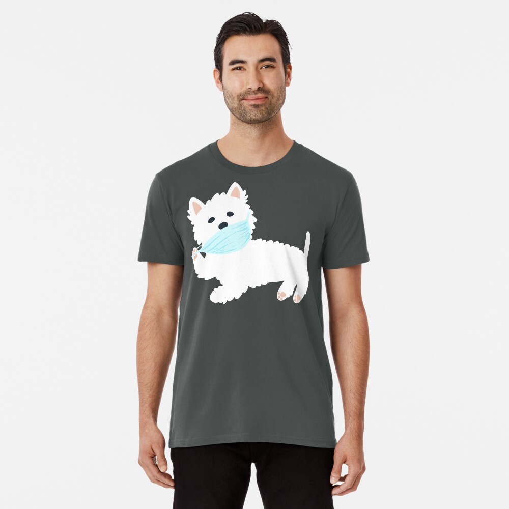 Item preview, Premium T-Shirt designed and sold by mirunasfia.