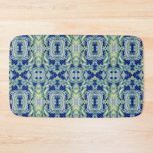 Item preview, Modern Egyptian Repeat - Ancient Egyptian inspired  designed and sold by SemDesigns1.